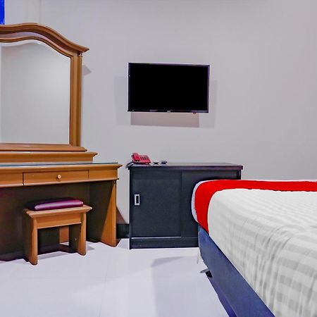 Oyo 117 Blueberry Homestay 자카르타 외부 사진