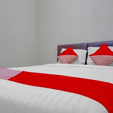 Oyo 117 Blueberry Homestay 자카르타 외부 사진