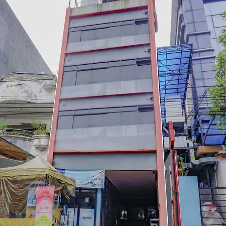 Oyo 117 Blueberry Homestay 자카르타 외부 사진