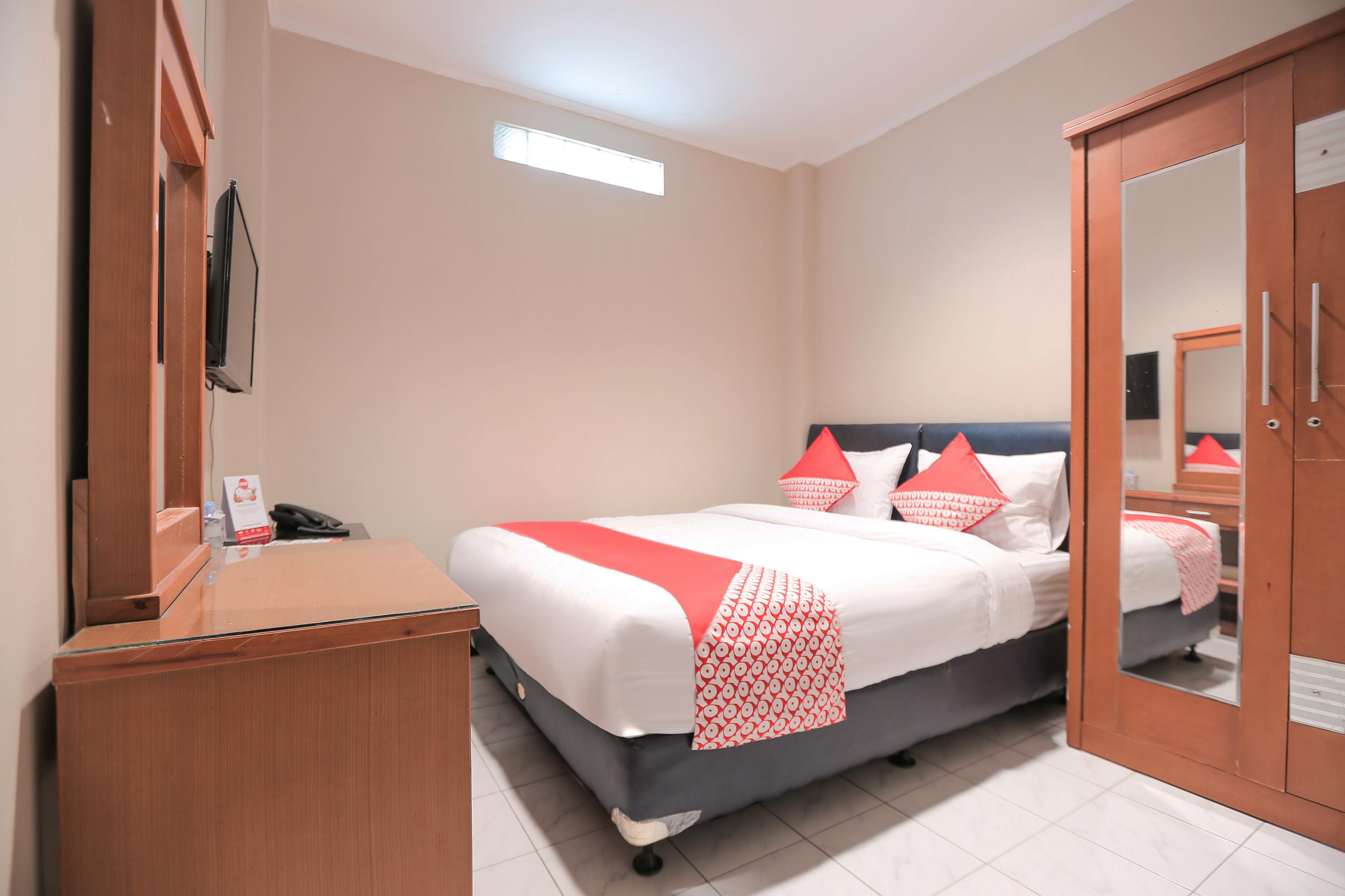 Oyo 117 Blueberry Homestay 자카르타 외부 사진