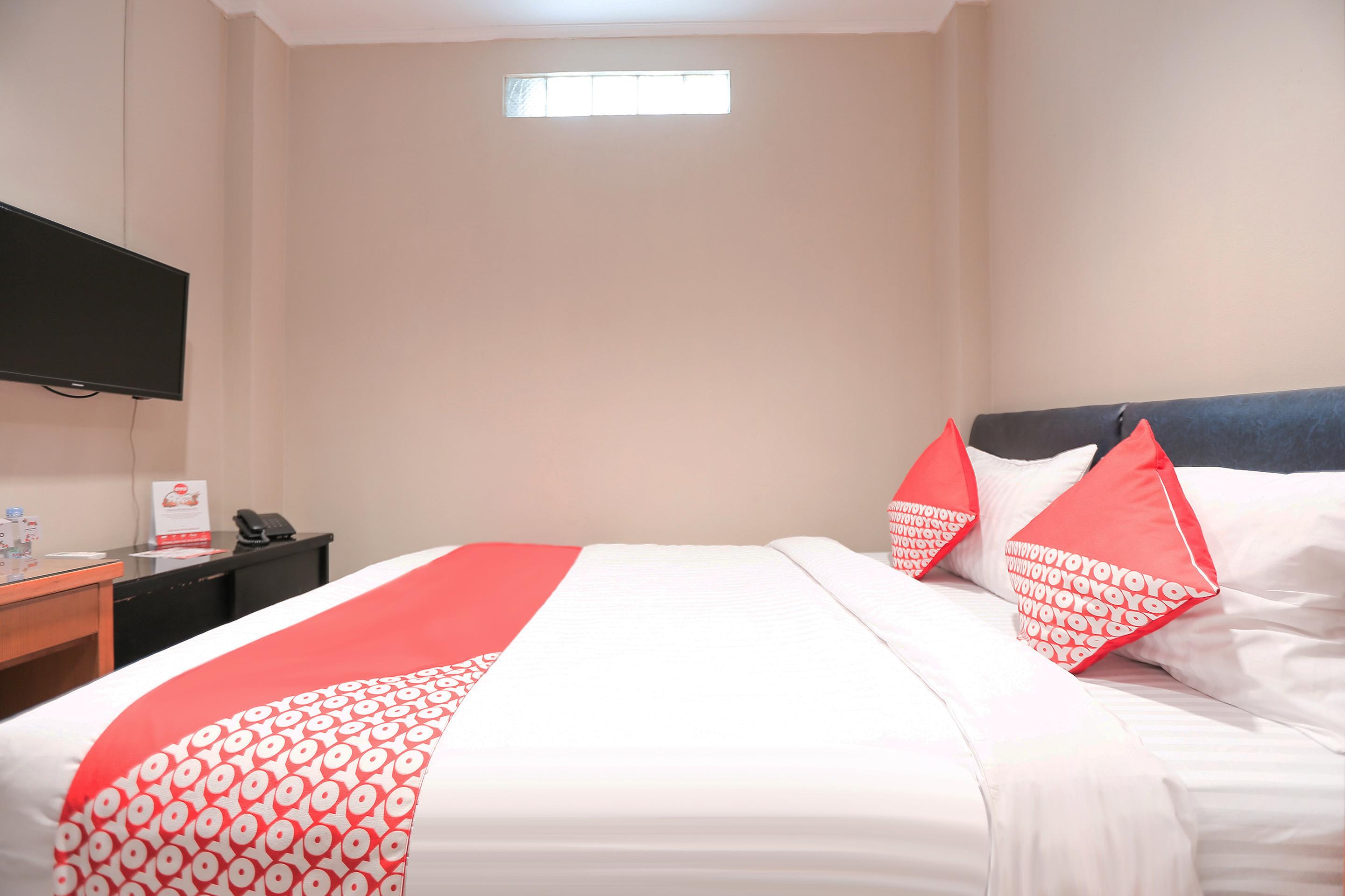 Oyo 117 Blueberry Homestay 자카르타 외부 사진
