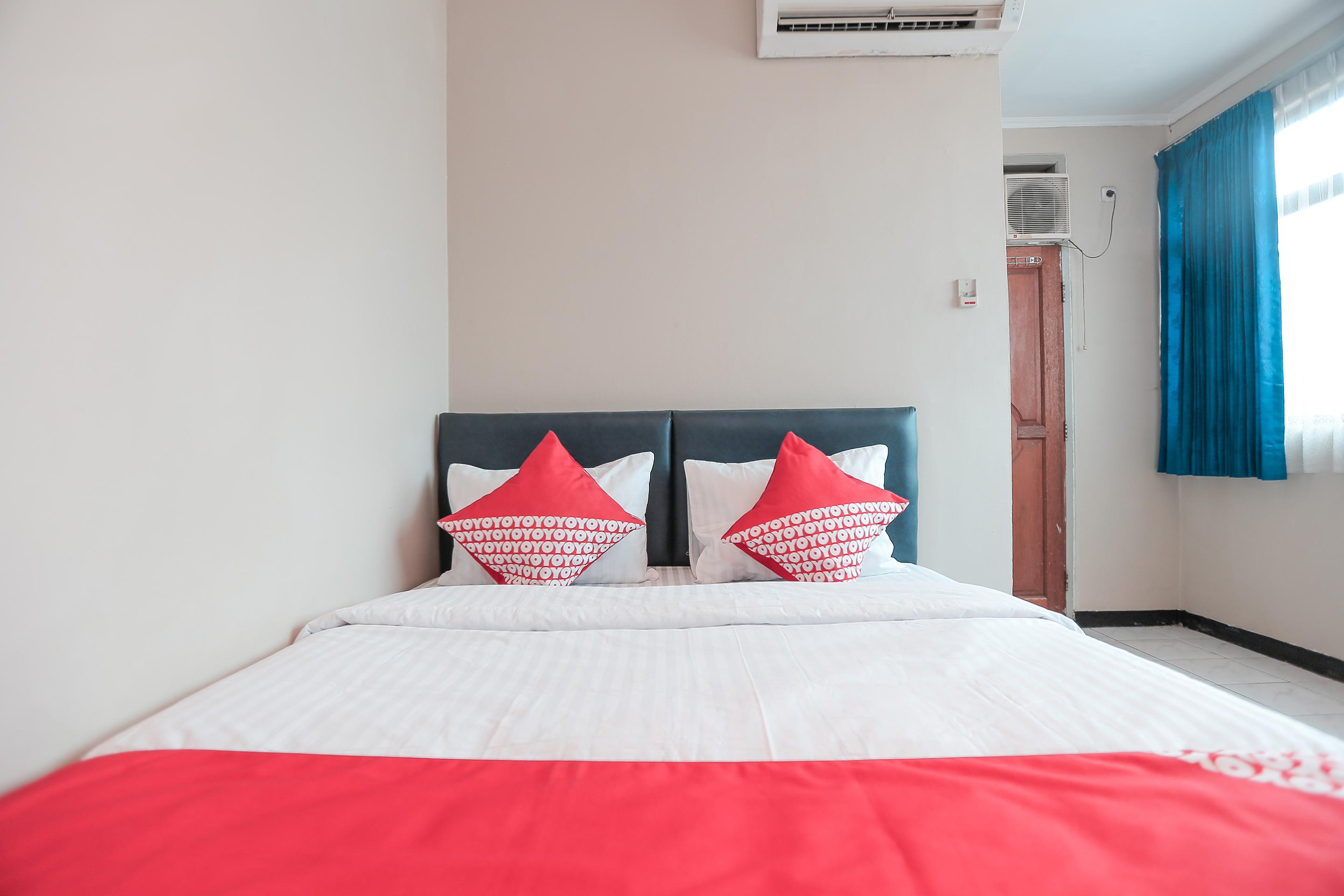 Oyo 117 Blueberry Homestay 자카르타 외부 사진