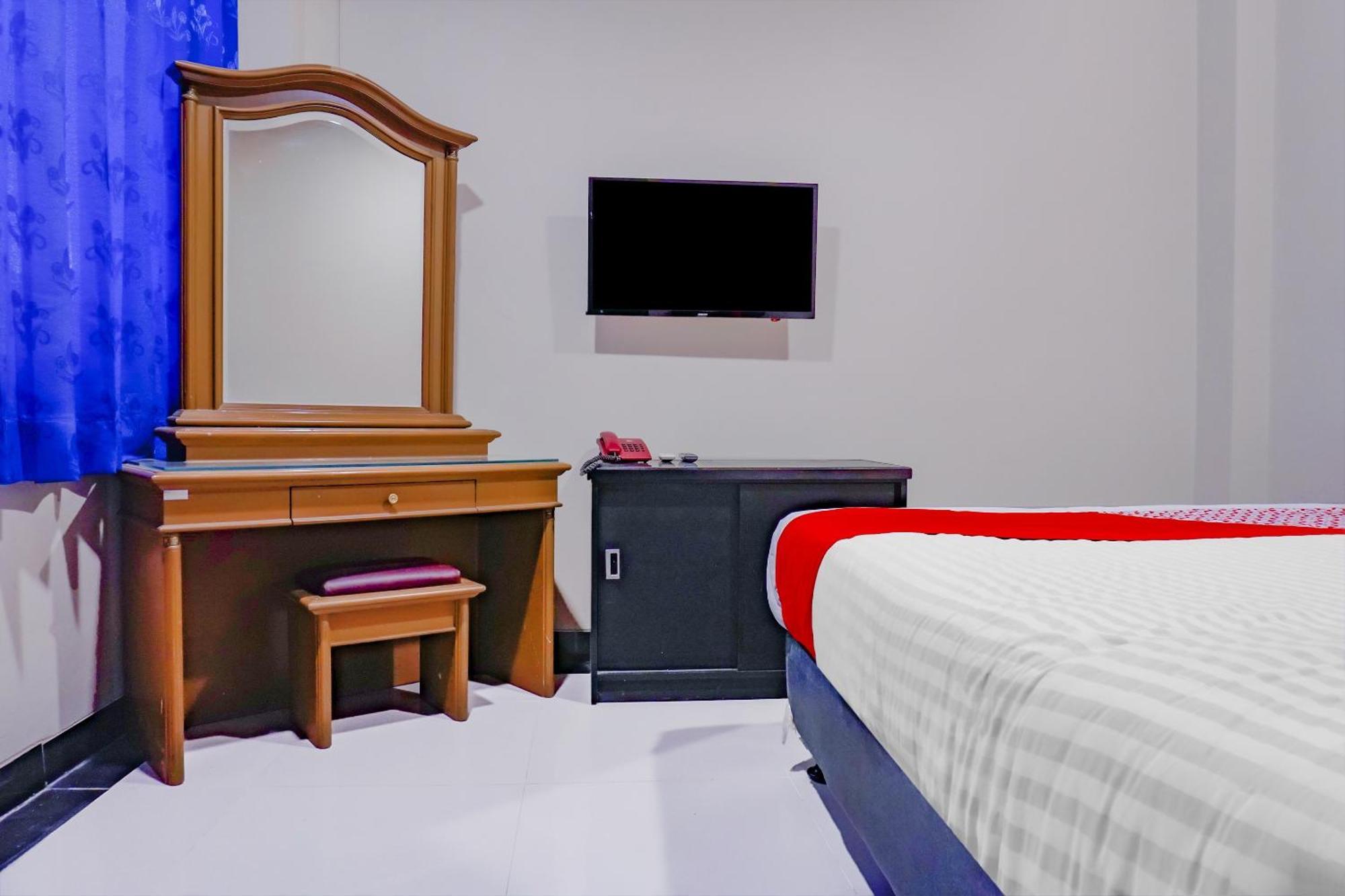 Oyo 117 Blueberry Homestay 자카르타 외부 사진