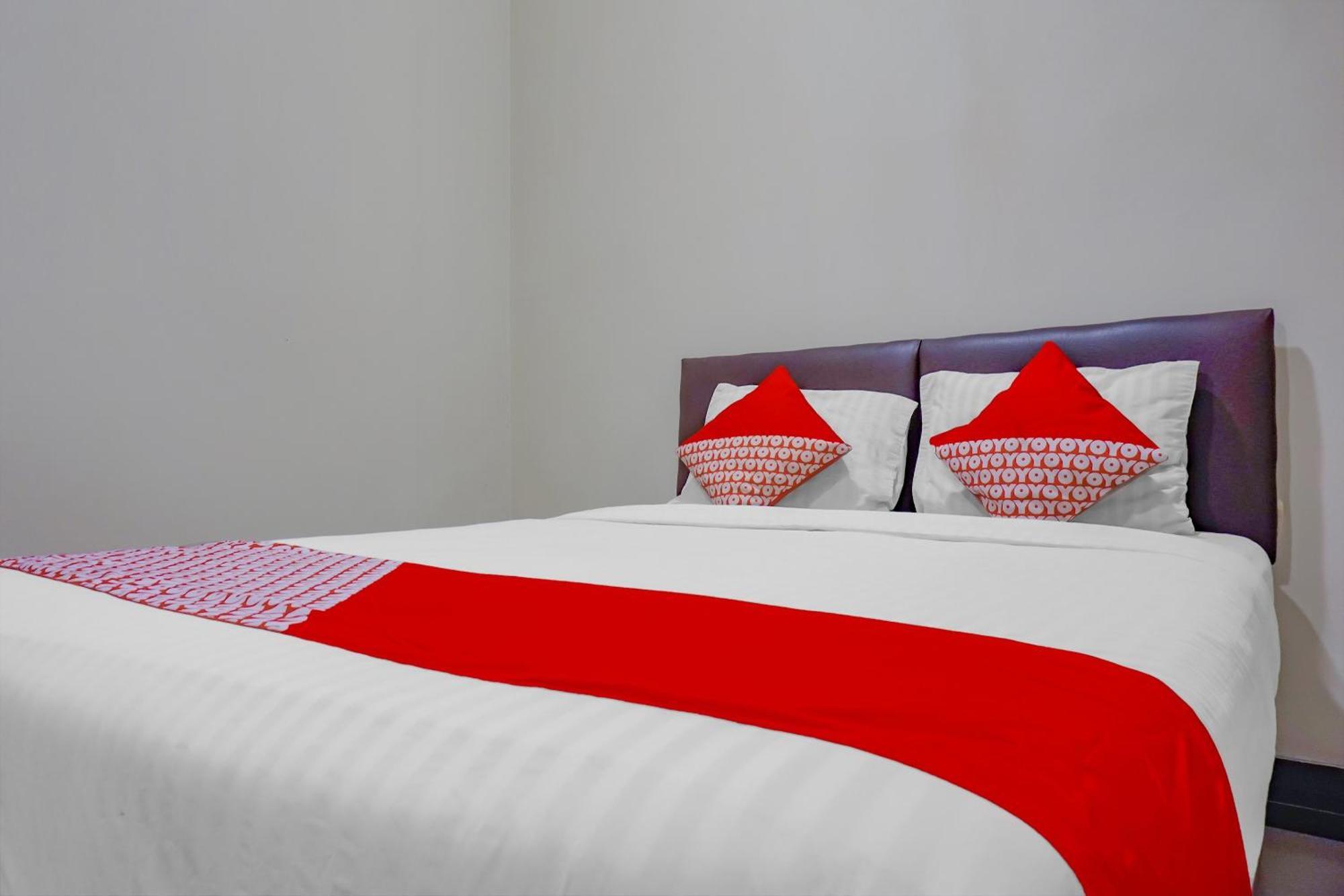 Oyo 117 Blueberry Homestay 자카르타 외부 사진