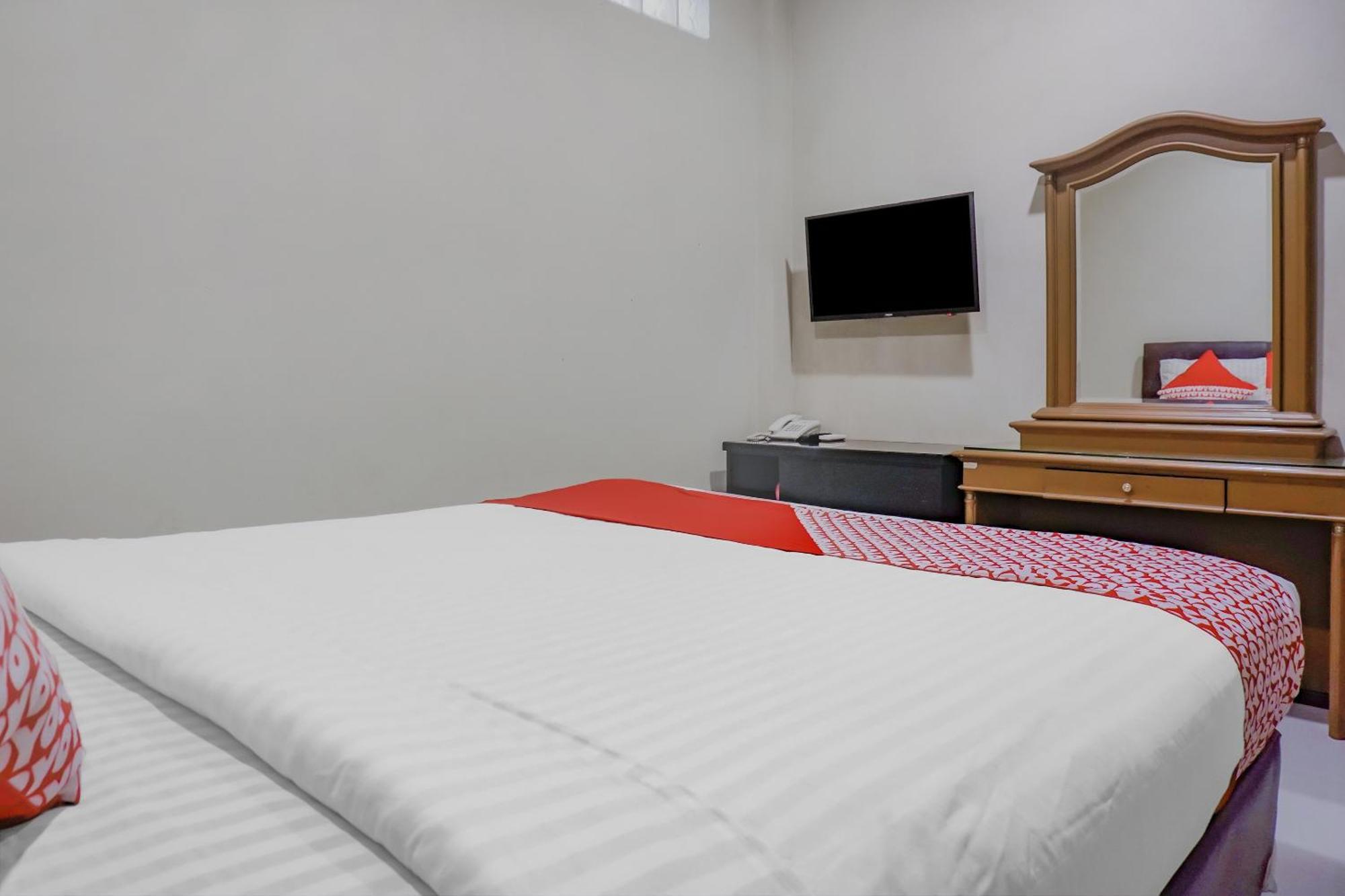 Oyo 117 Blueberry Homestay 자카르타 외부 사진