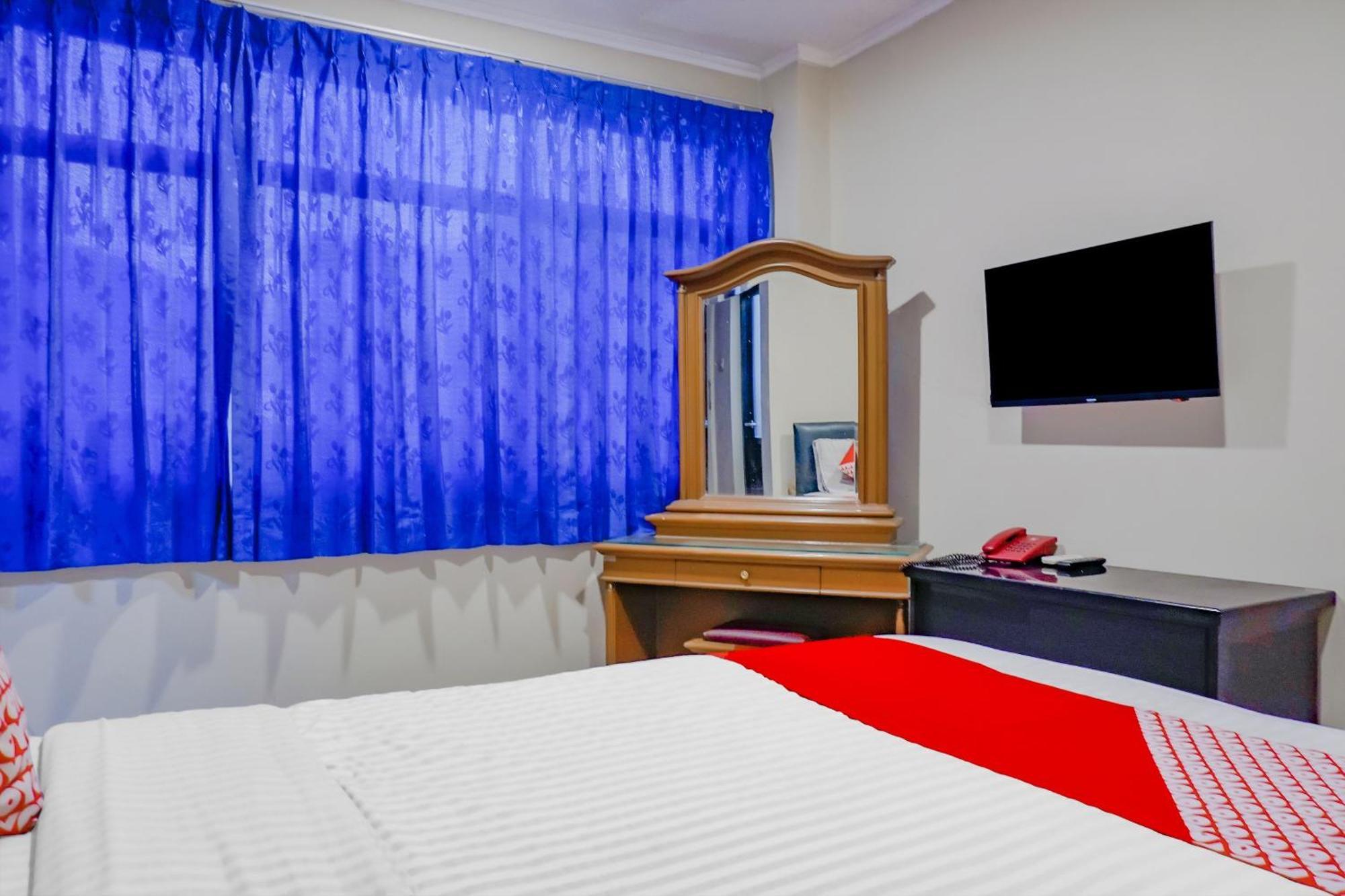 Oyo 117 Blueberry Homestay 자카르타 외부 사진