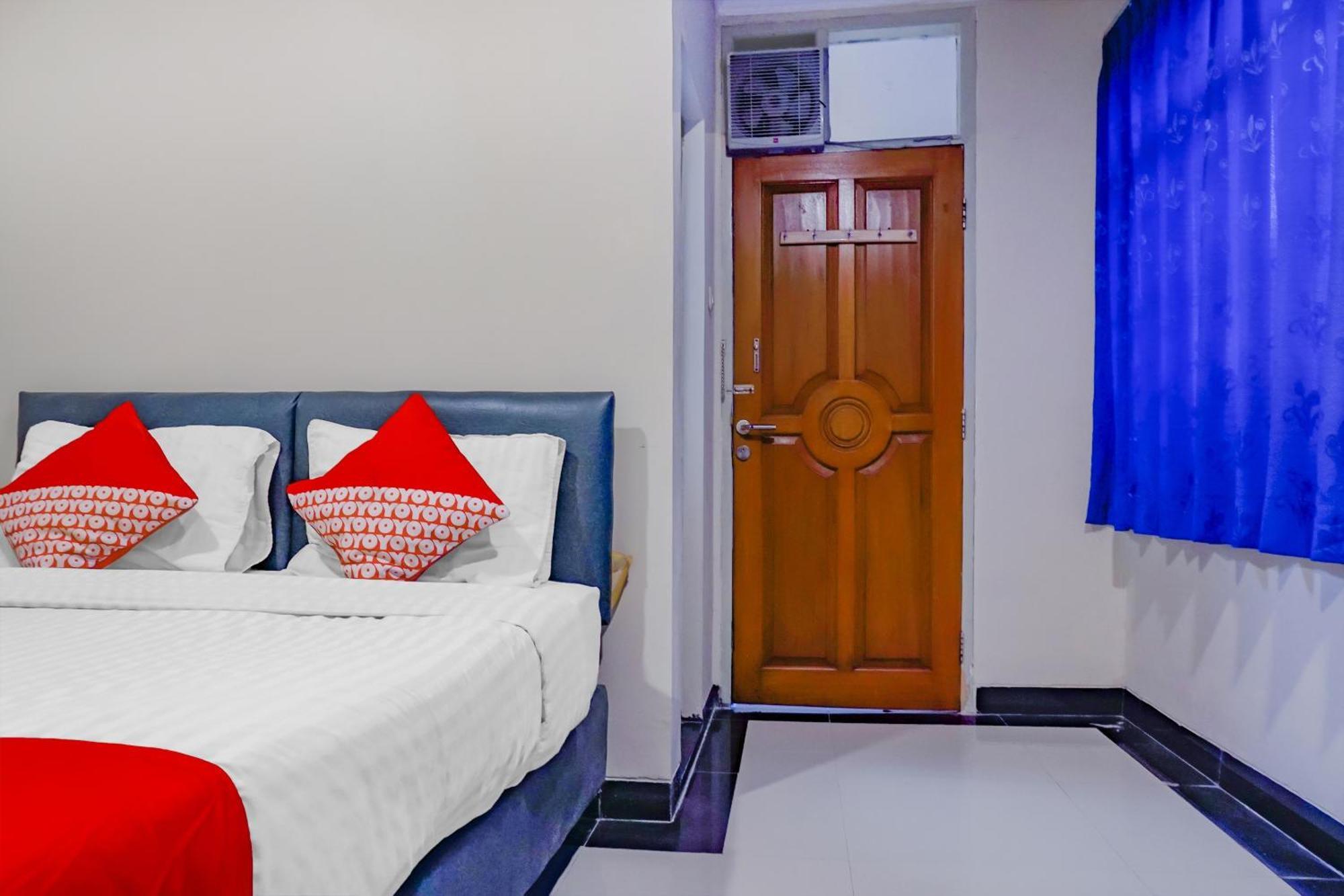 Oyo 117 Blueberry Homestay 자카르타 외부 사진