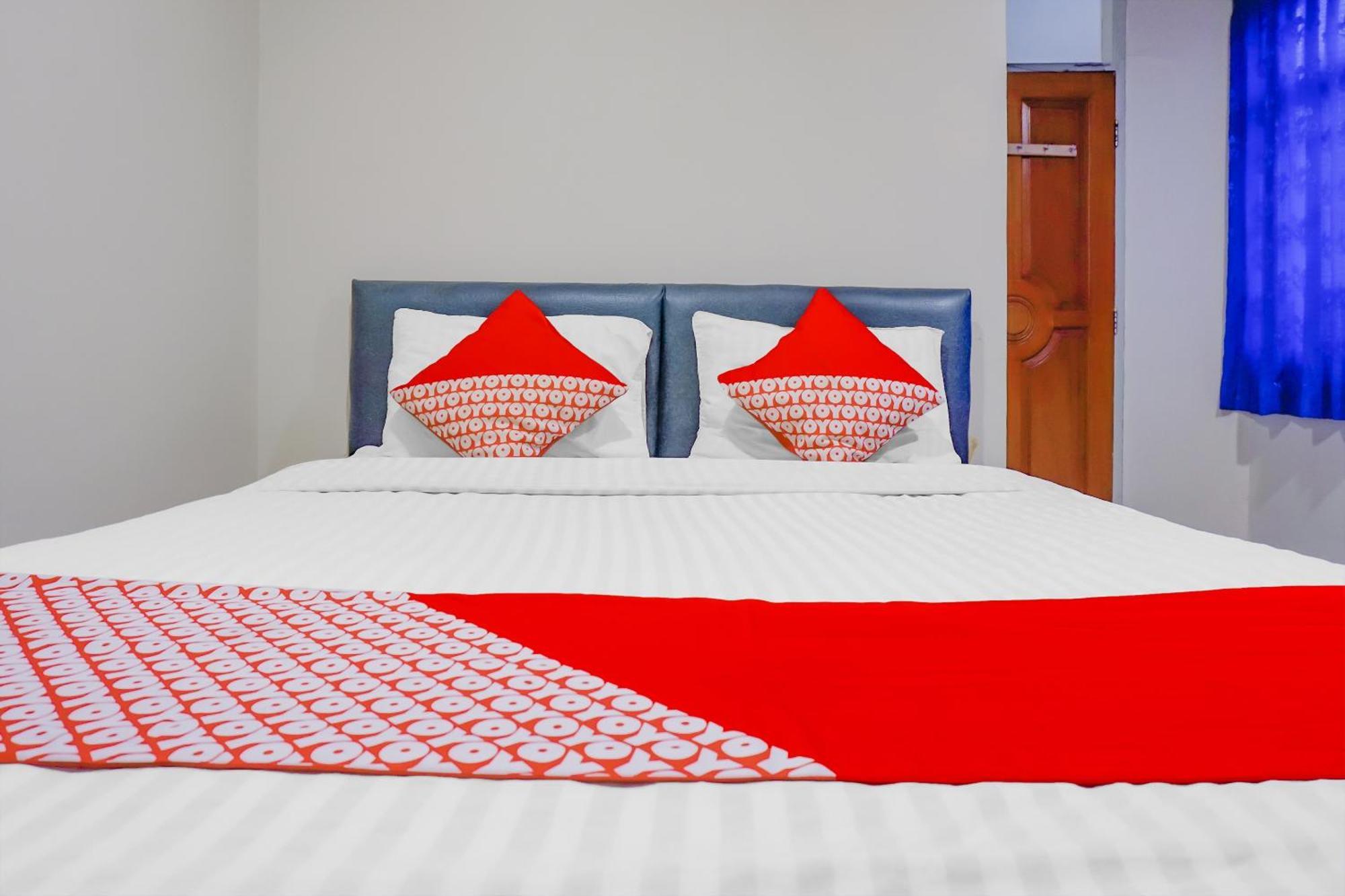 Oyo 117 Blueberry Homestay 자카르타 외부 사진