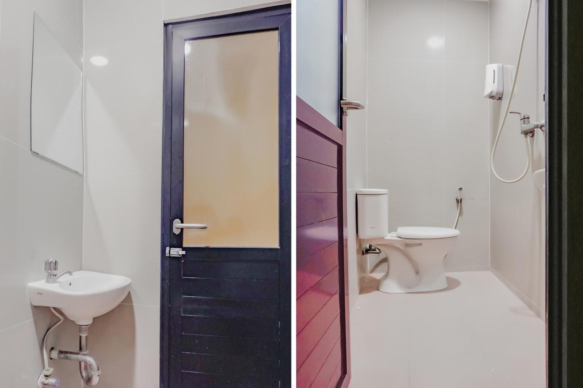 Oyo 117 Blueberry Homestay 자카르타 외부 사진