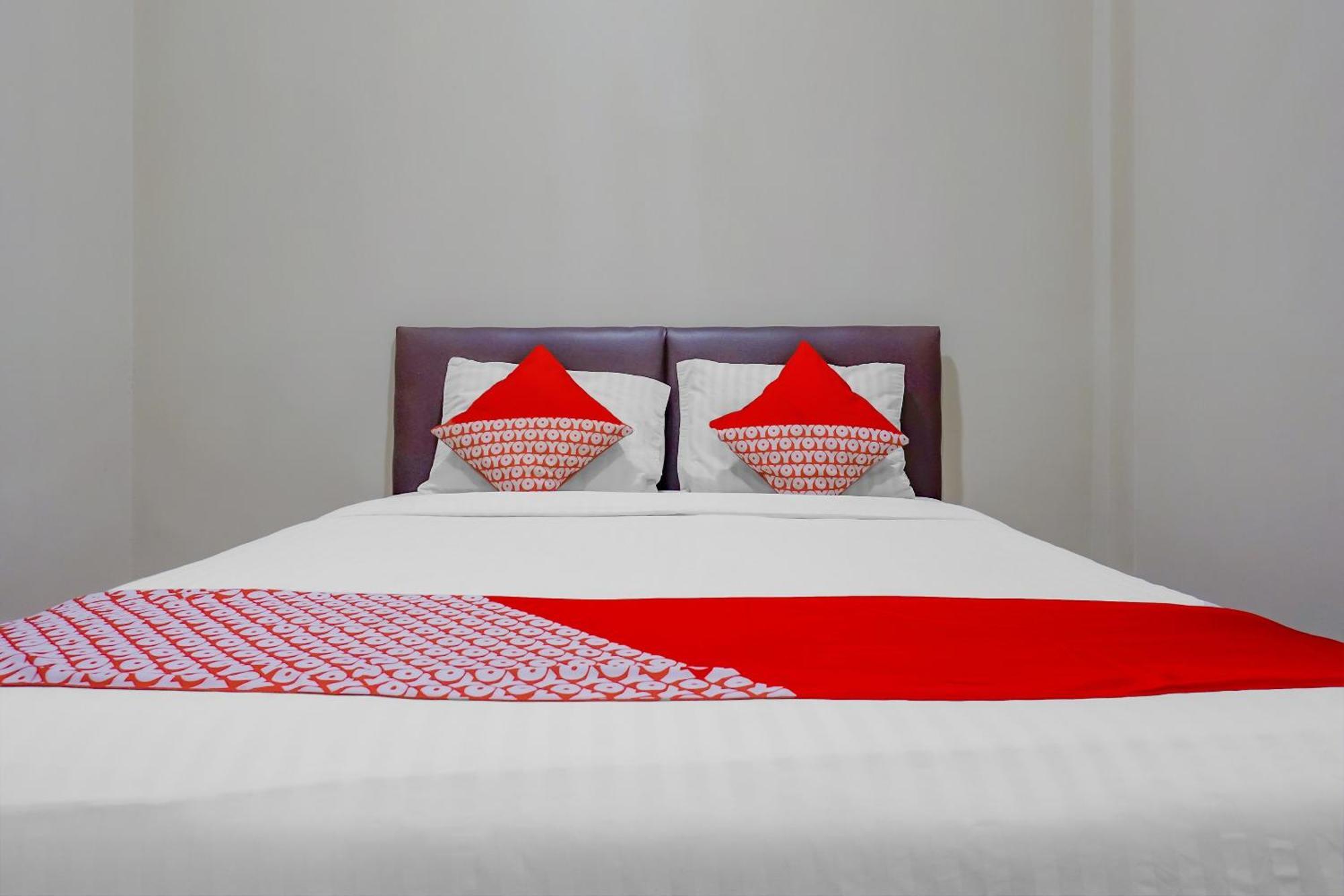 Oyo 117 Blueberry Homestay 자카르타 외부 사진