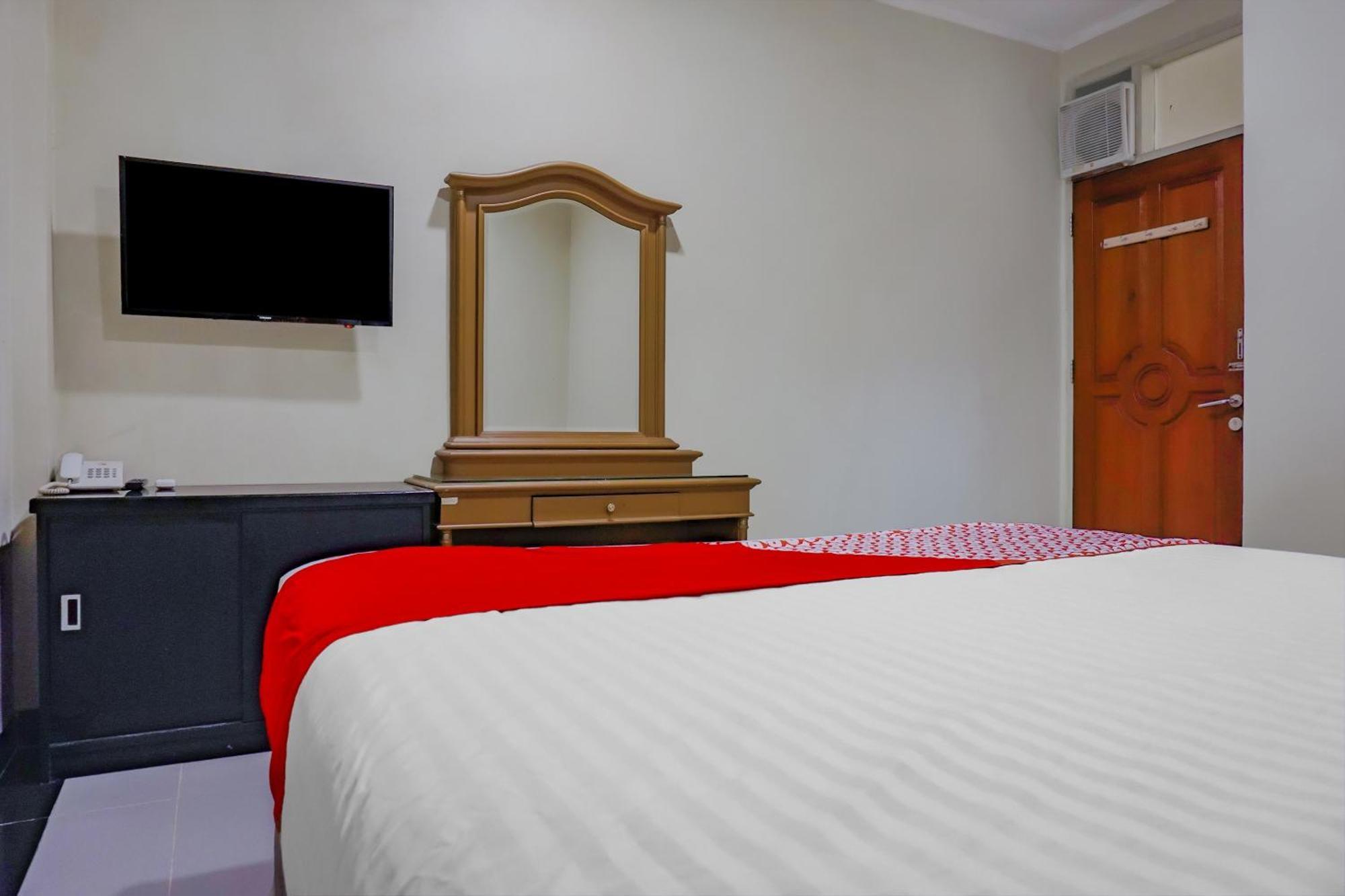 Oyo 117 Blueberry Homestay 자카르타 외부 사진