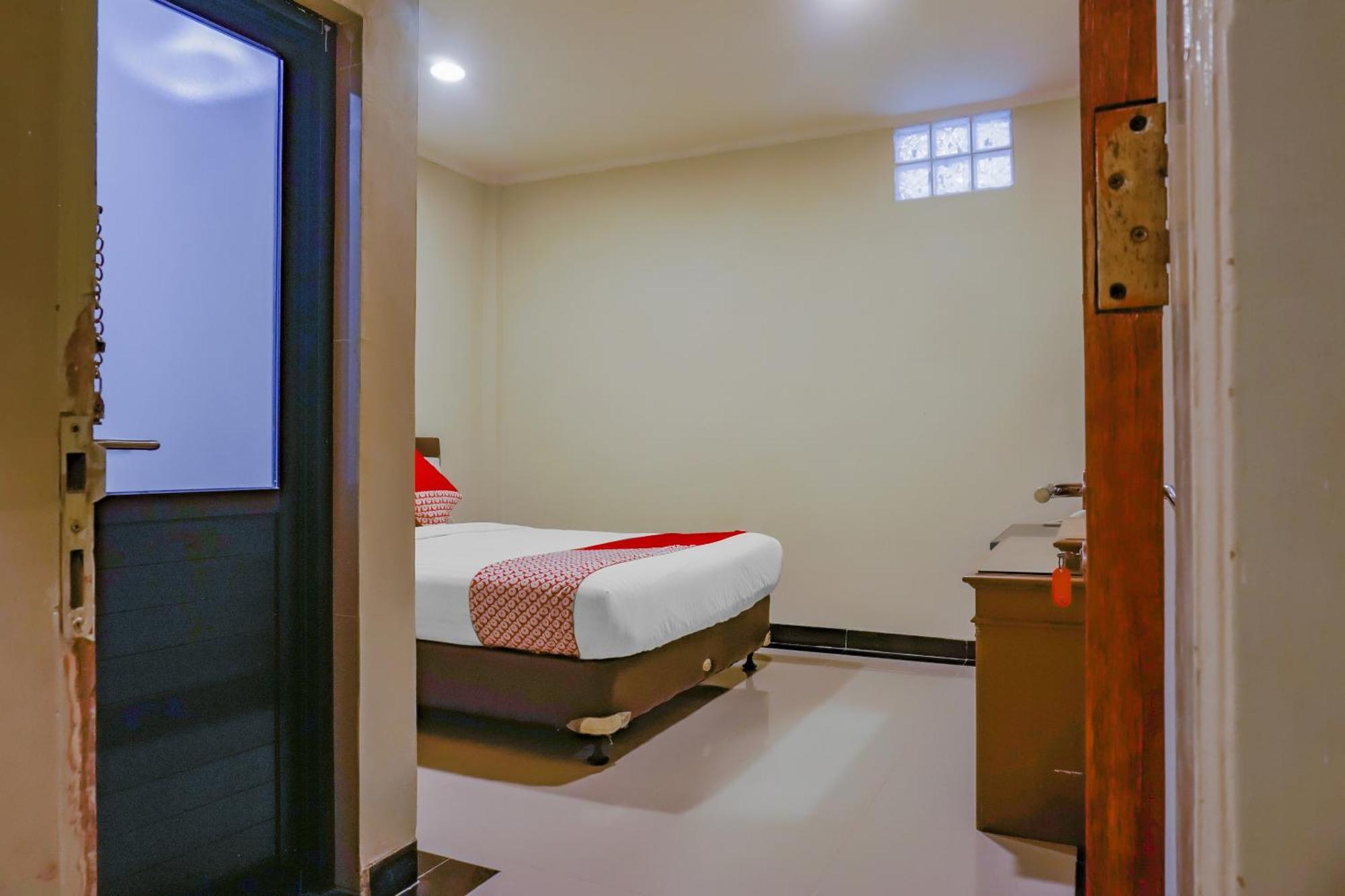 Oyo 117 Blueberry Homestay 자카르타 외부 사진