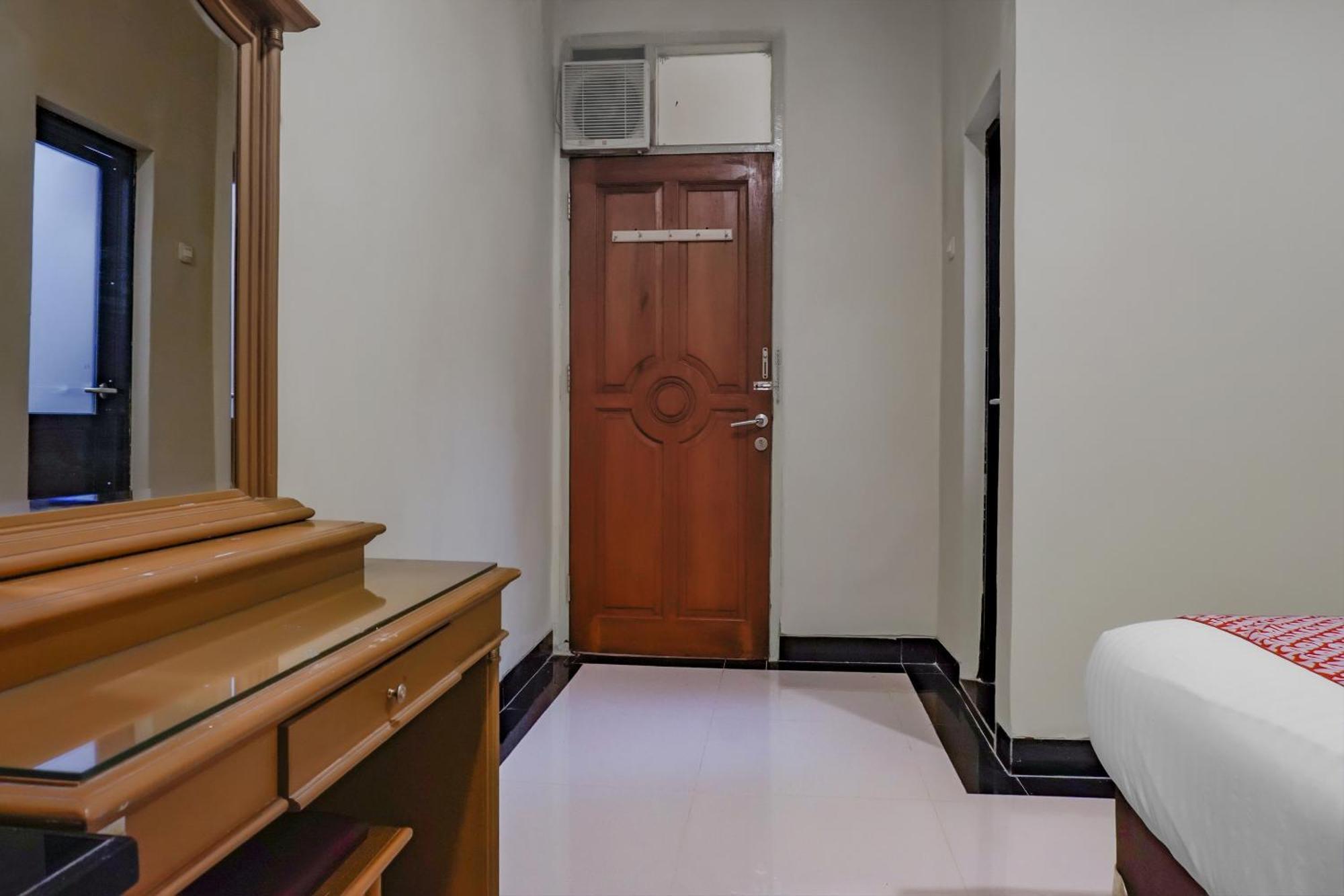 Oyo 117 Blueberry Homestay 자카르타 외부 사진