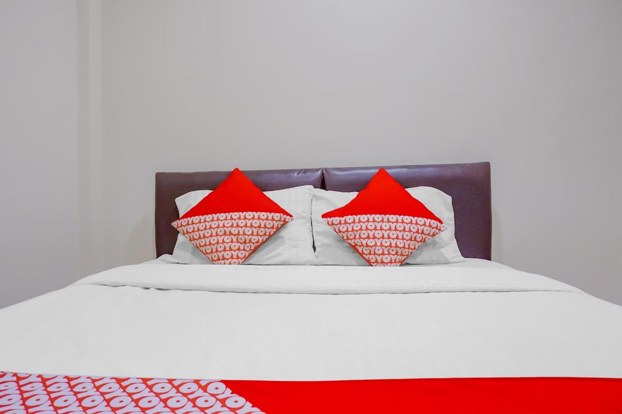 Oyo 117 Blueberry Homestay 자카르타 외부 사진