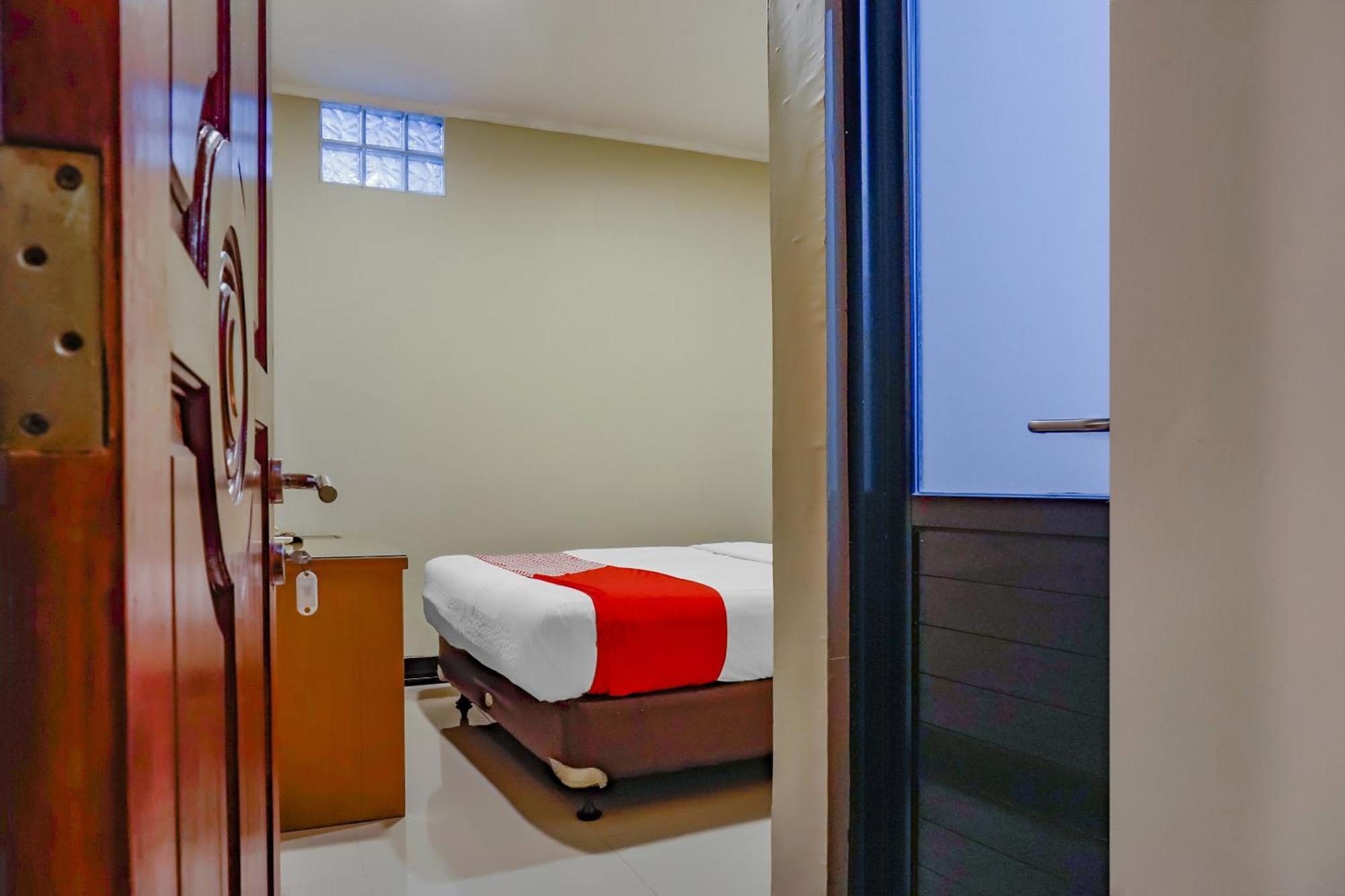 Oyo 117 Blueberry Homestay 자카르타 외부 사진