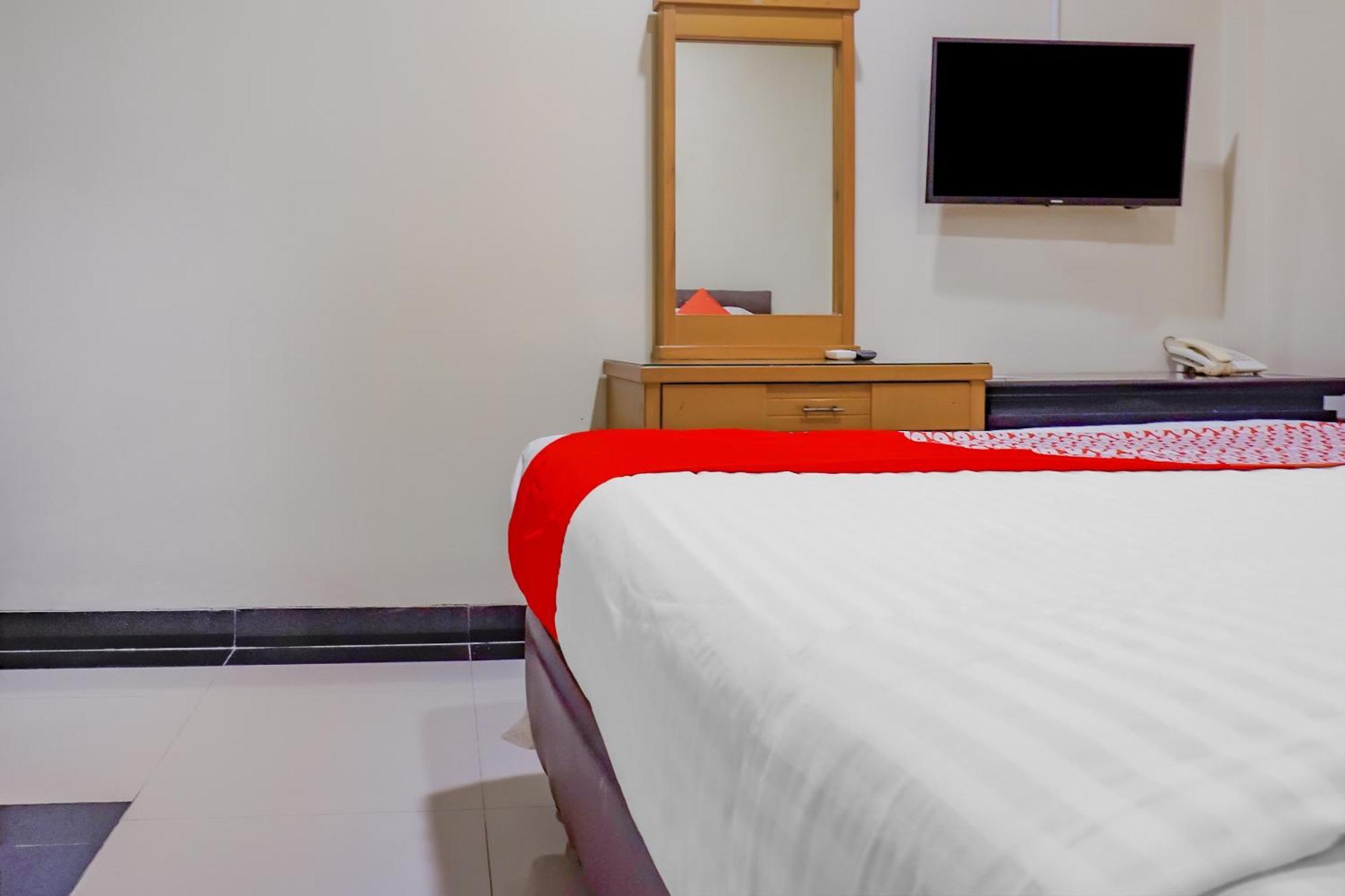 Oyo 117 Blueberry Homestay 자카르타 외부 사진