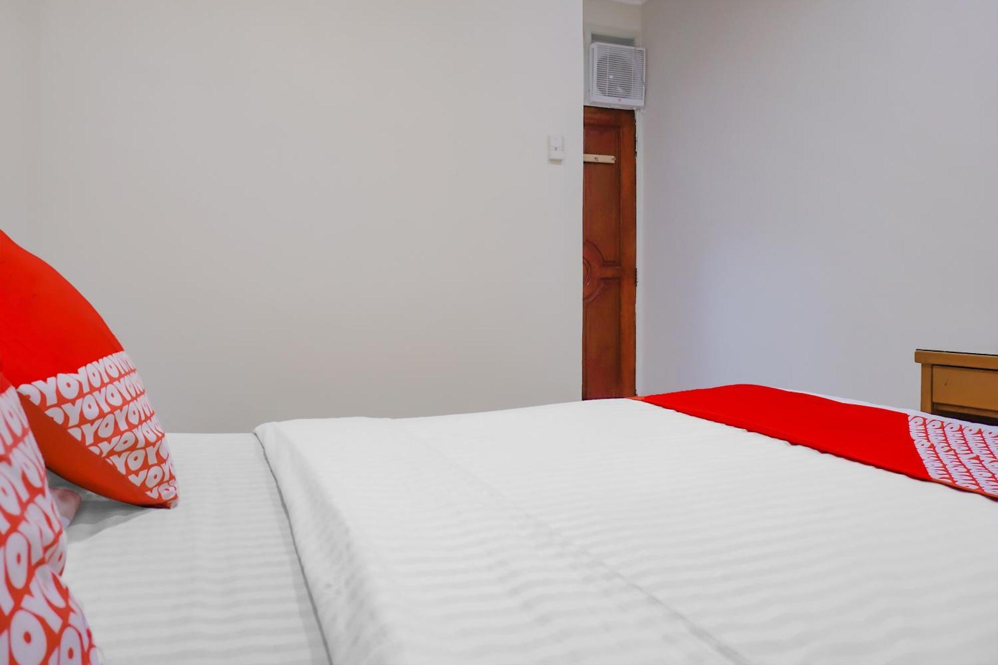 Oyo 117 Blueberry Homestay 자카르타 외부 사진