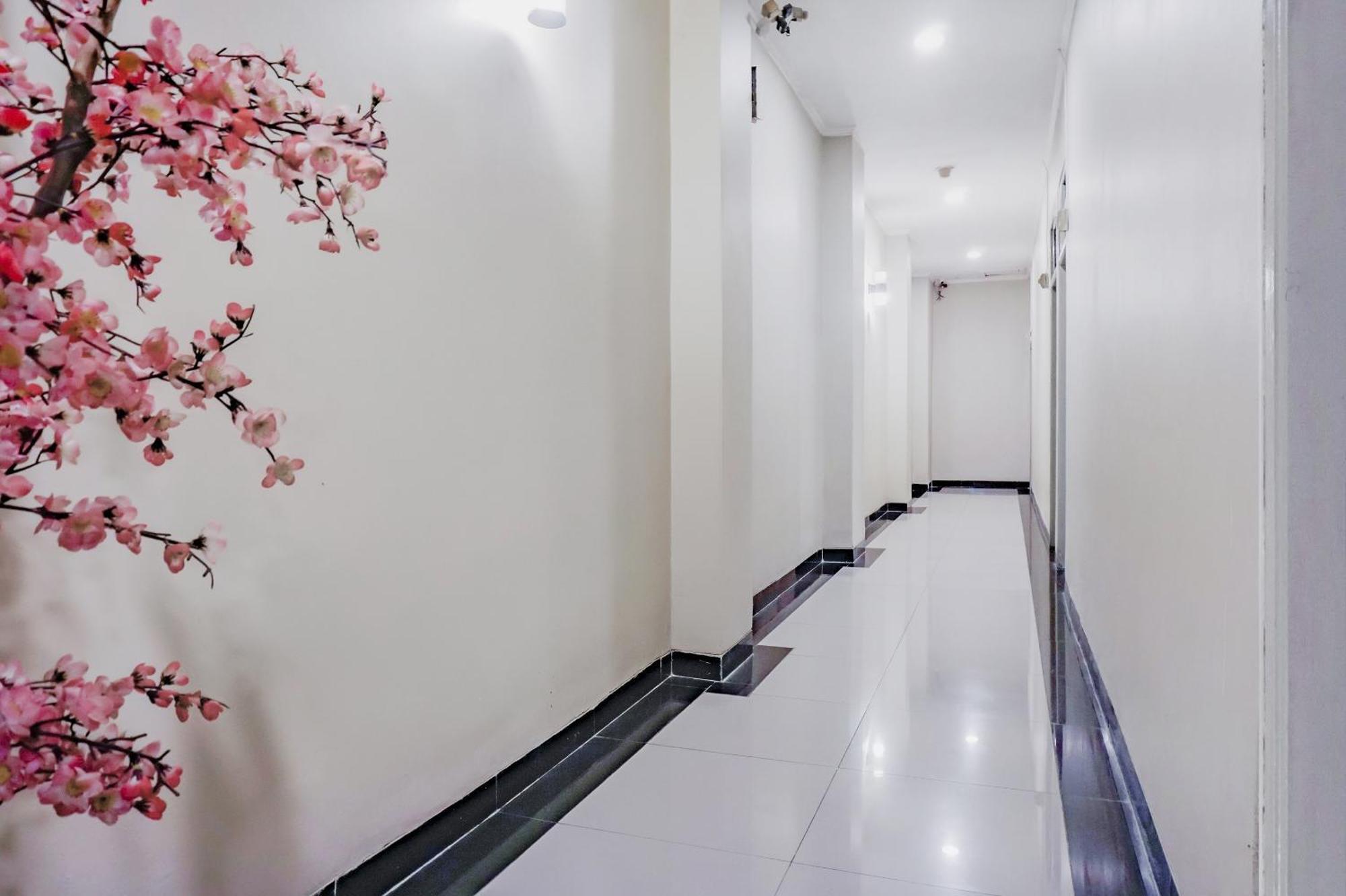 Oyo 117 Blueberry Homestay 자카르타 외부 사진
