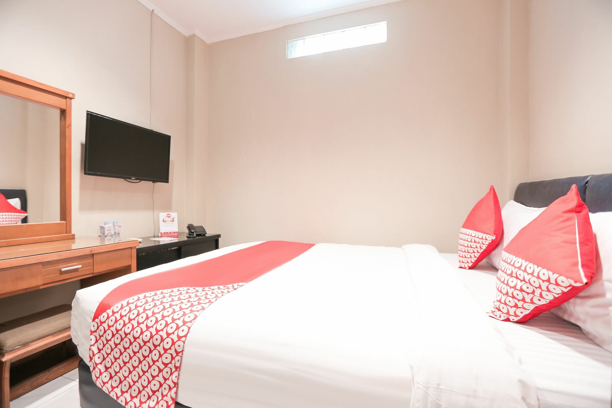 Oyo 117 Blueberry Homestay 자카르타 외부 사진